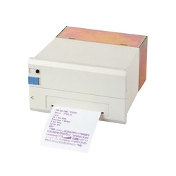 CBM-920II Dot matrix impact printer Parallel 5V No PSU 40 col. White