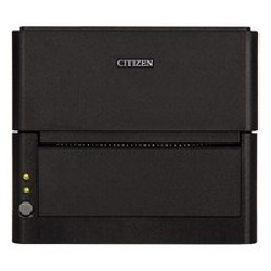 Citizen CL-E300EX Printer USB BT Black/EN Plug