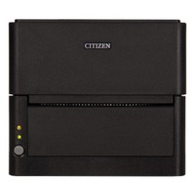 Citizen CL-E300EX Printer USB BT Black/EN Plug
