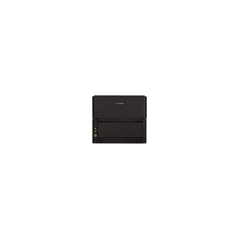 CL-E300EX PRINTER USB BT BLACK/EN PLUG