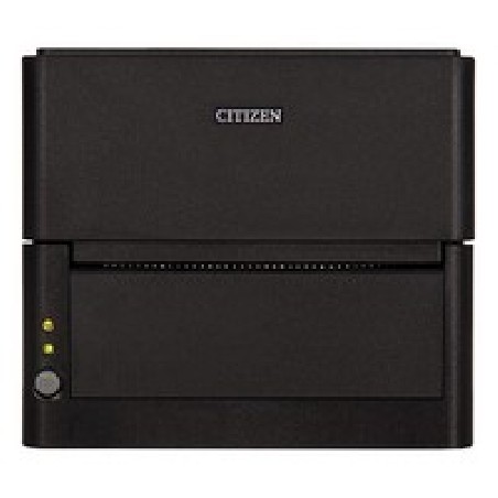 Citizen CL-E300EX Printer USB BT Black/EN Plug
