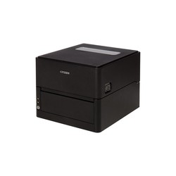 CL-E303 PRINT 300 DPI LAN/USB SER BLK EN PWR IN