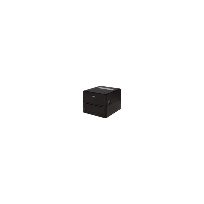 Citizen CL-E303 PRINT 300 Dpi LAN/USB Ser BLK EN PWR IN