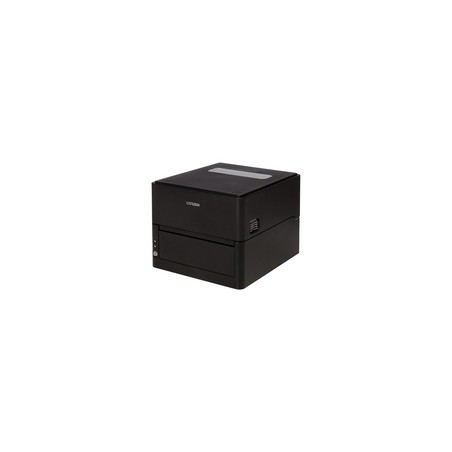 Citizen CL-E303 PRINT 300 Dpi LAN/USB Ser BLK EN PWR IN