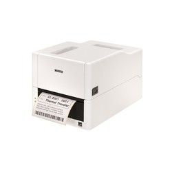 Citizen CL-E321 PRINT LAN USB/Serial White EN Plug IN
