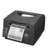Citizen CL-S531II Printer DT Black/UK/EN Plug IN