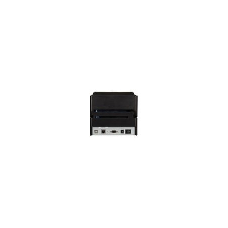Citizen CL-E331 PRINT TT 4.65IN 300DPI/6IPS LAN USB Ser WHT EN Plug IN