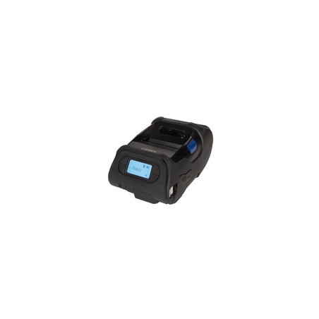CMP-25 PRINT LABEL WIRELESS LAN/USB SER ZPL IN