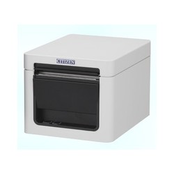 Citizen CT-E651 Printer Bluetooth USB/Pure White Thermal IN