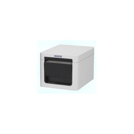 Citizen CT-E651 Printer Bluetooth USB/Pure White Thermal IN