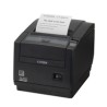 Citizen CT-S601IIR PRNT Restick/Liner/Free NO Interface Black