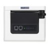 Citizen CT-S751 Printer BT USB WHT Case/WiFi LAN 3IN Media UP TO 80 MM