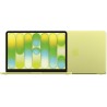 MacBook Neo 13'' A18 Pro chip with 6-core CPU and 5-core GPU, 8GB, 256GB SSD - Citrus