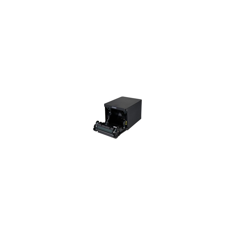 Citizen CT-S751 Printer BT USB BLK Case/WiFi LAN 3IN Media UP TO 80 MM