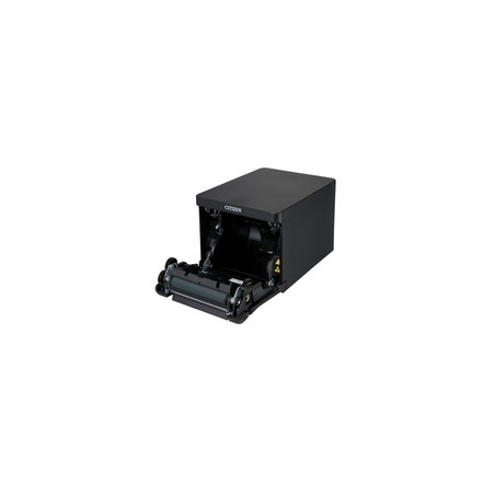 Citizen CT-S751 Printer BT USB BLK Case/WiFi LAN 3IN Media UP TO 80 MM