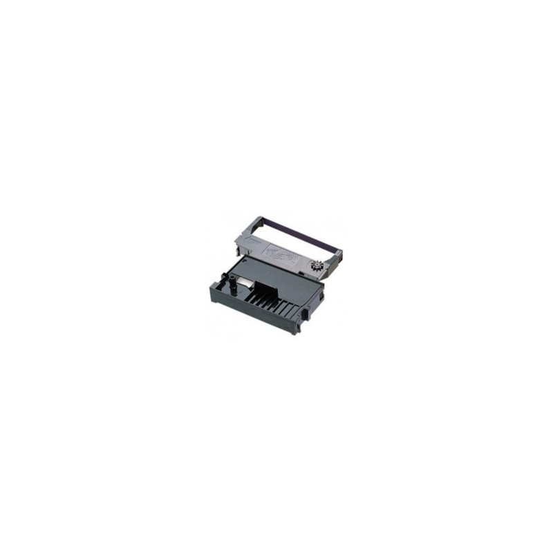 IR/41 Black Red Ribbon (iDP3420/3433, iDP460, DP-420/430)