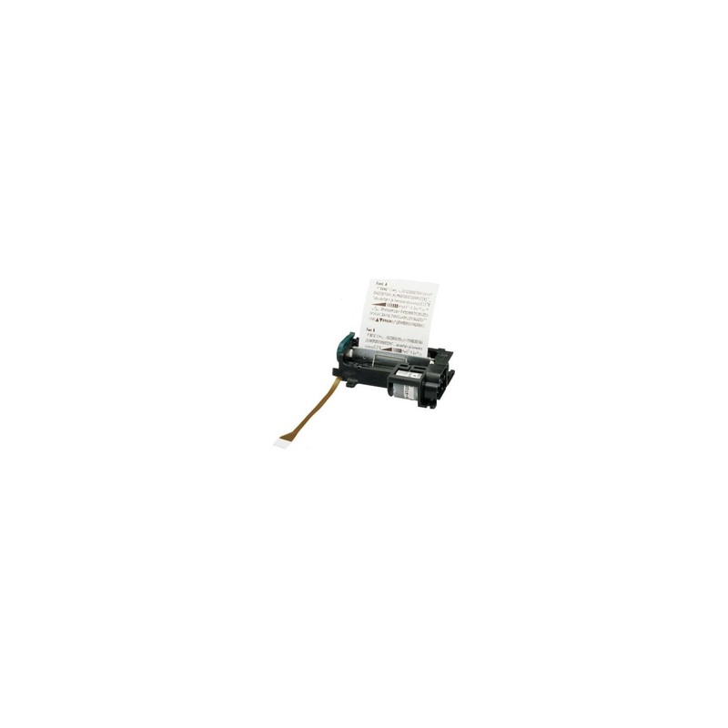 Thermal printer mechanism 5V 58mm paper width