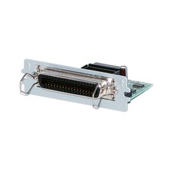 Parallel interface card for CT-S2000/4000