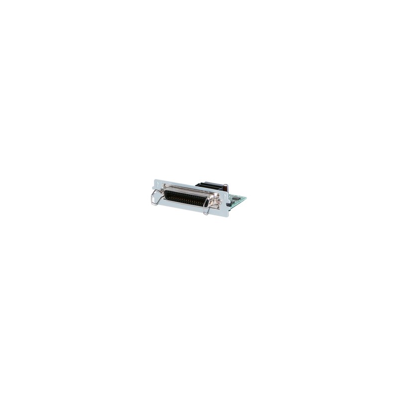 Parallel interface card for CT-S2000/4000