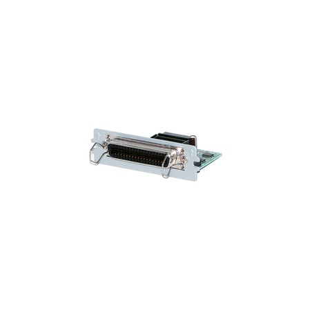 Parallel interface card for CT-S2000/4000