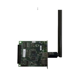 HIGH-GAIN ANTENNA UPGRADE FOR/IF5-ES04
