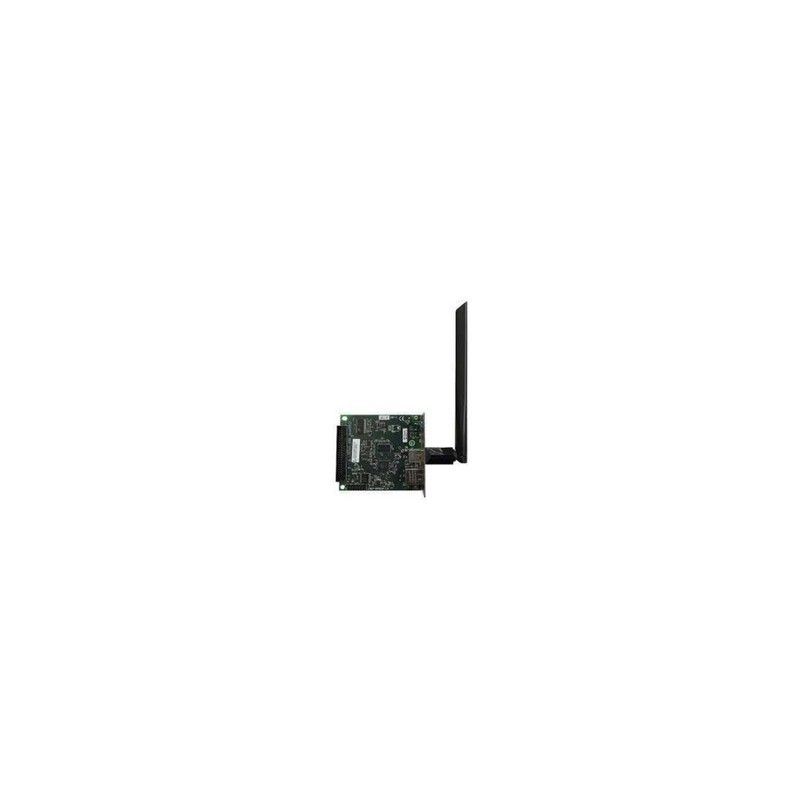 Citizen IF5-ES04 Std Antenna Upgrade/.