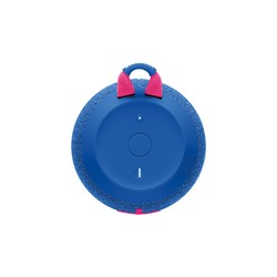 Logitech Ultimate EARS Wonderboom 3 -/Performance Blue - N/A - EMEA