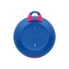Logitech Ultimate EARS Wonderboom 3 -/Performance Blue - N/A - EMEA