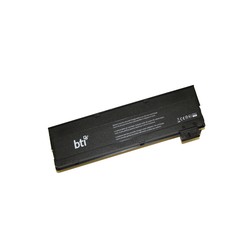 BTI 6C BATTERY TP T550 T450S/6 CELL OEM: 68+ 0C52861 45N1124