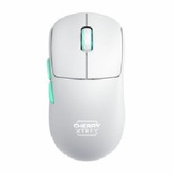 Cherry M68 Wireless White Mouse/Wireless