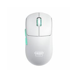 M68 WIRELESS WHITE MOUSE/WIRELESS