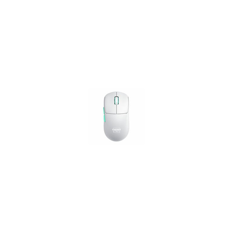 M68 WIRELESS WHITE MOUSE/WIRELESS