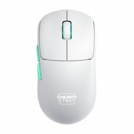 Cherry M68 Wireless White Mouse/Wireless