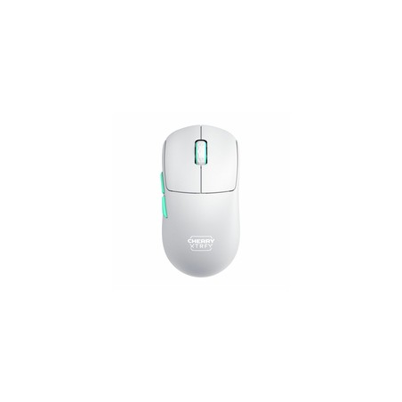 M68 WIRELESS WHITE MOUSE/WIRELESS