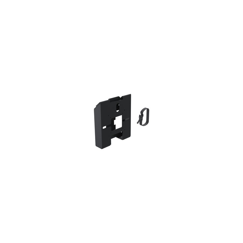 WALL MOUNT STRAIGHT-ANGLEDFOR/VESA 75/100