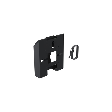 WALL MOUNT STRAIGHT-ANGLEDFOR/VESA 75/100
