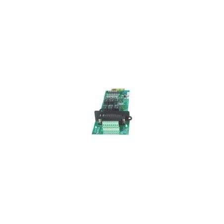Liebert Intellislot Relay Card for Liebert GXT3/GXT4/GXT5/Vertiv Edge