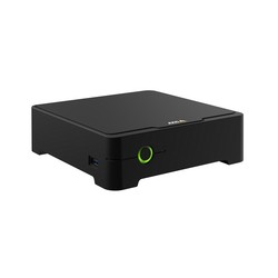 AXIS S3008 4TB COMPACT RECORDER/8 POE PORTS AND A GIGABIT UPLINK