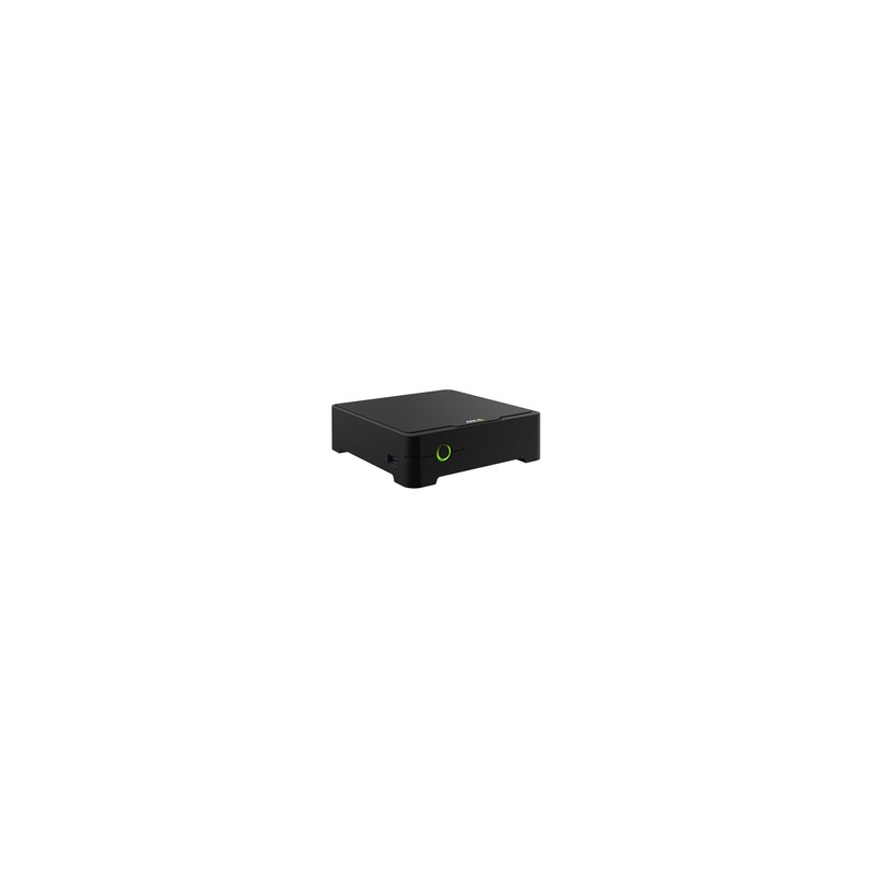 Axis Communications AXIS S3008 4TB Compact Recorder/8 PoE Ports And A Gigabit Uplink
