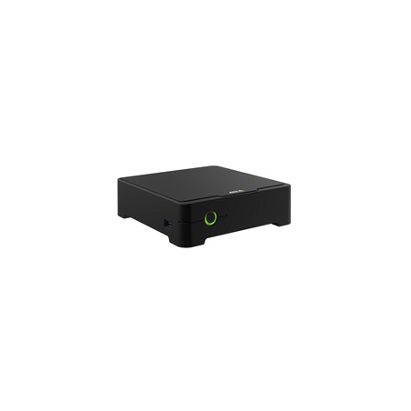 Axis Communications AXIS S3008 4TB Compact Recorder/8 PoE Ports And A Gigabit Uplink