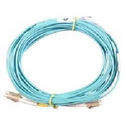 Dell Optical OM4 Multimodecable 10M/LC-LC Connector