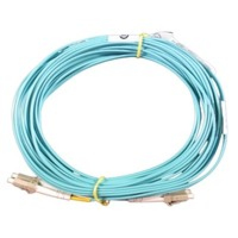 Dell Optical OM4 Multimodecable 10M/LC-LC Connector