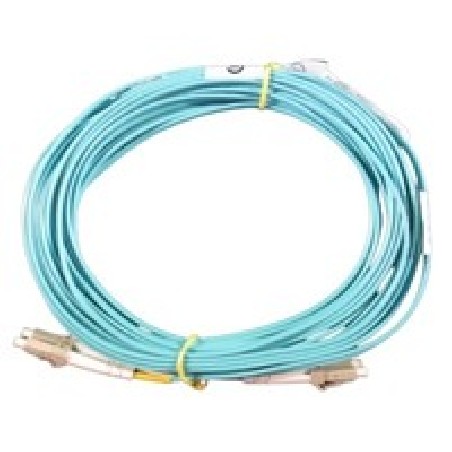 Dell Optical OM4 Multimodecable 10M/LC-LC Connector