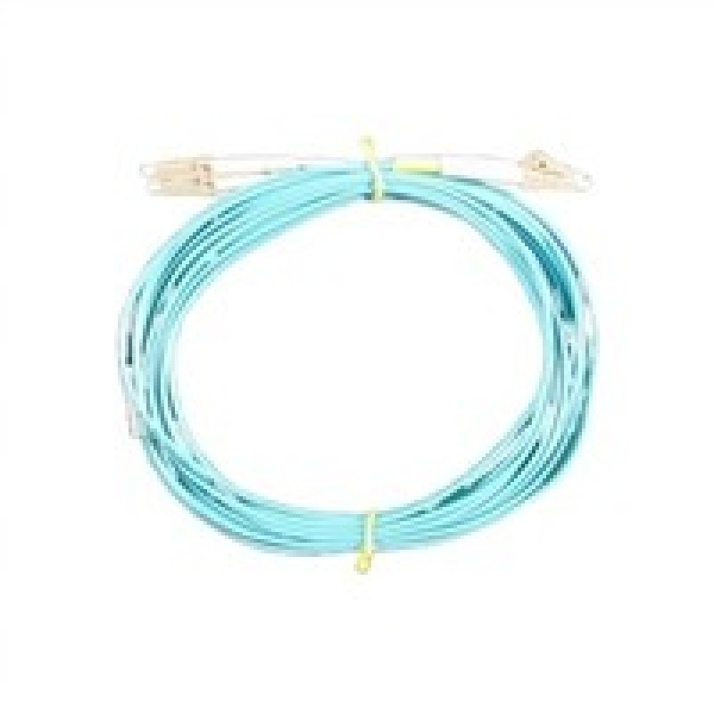 Dell Optical OM4 Multimodecable 5.0M/LC-LC Connector