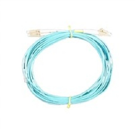 Dell Optical OM4 Multimodecable 5.0M/LC-LC Connector