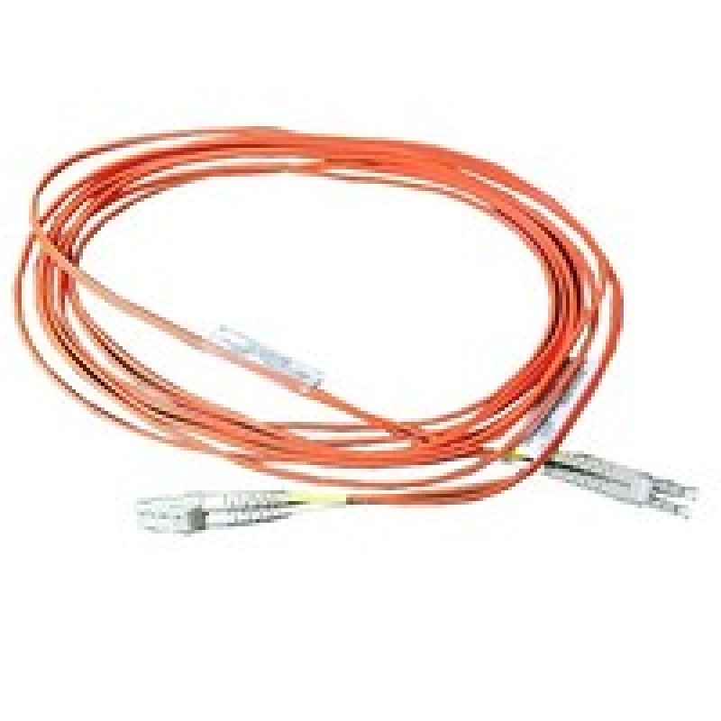 Dell 5M LC-LC Multimode Optical/LC-LC Connector
