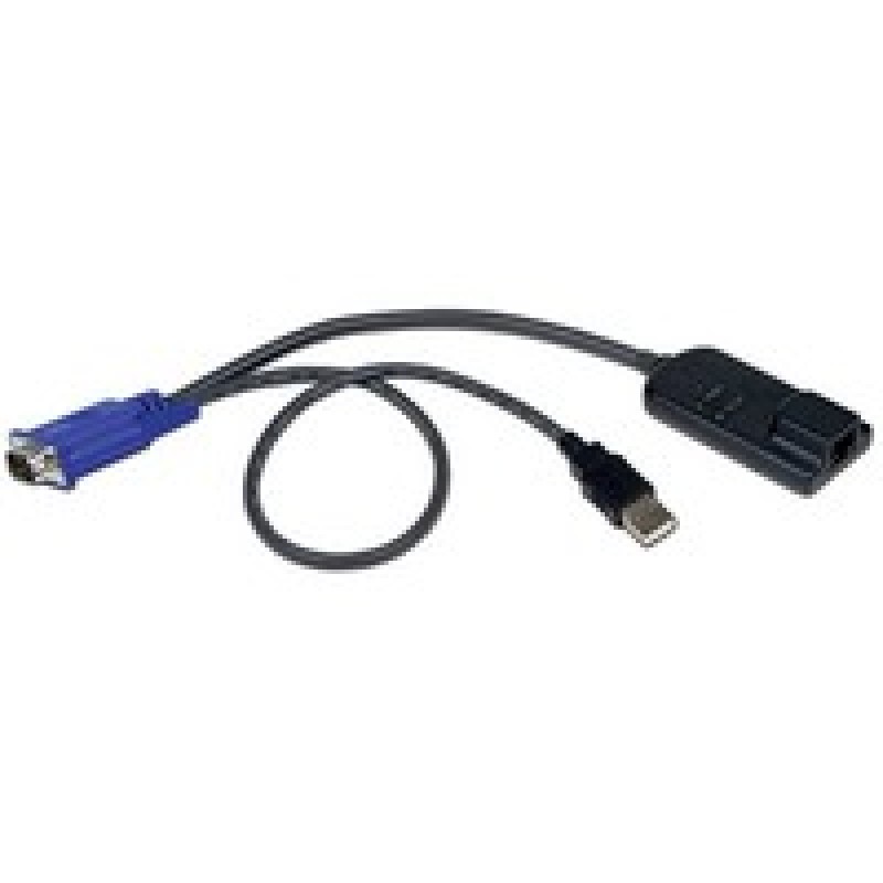 Dell Server Interface VGA-USB/Mouse/Used DMPU / DAV KMV /All PE KVMS