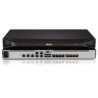 Dell DAV2108-G01 Upgrade KVM Switch/8-Port 1LOCAL User 1XPSU