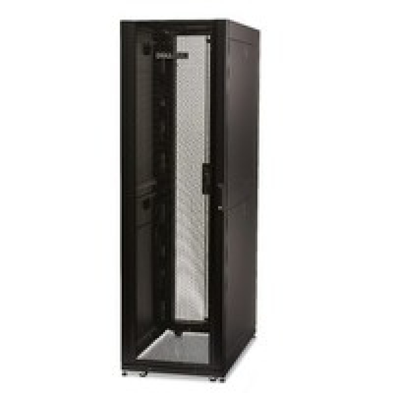 Dell NetShelter SX 42U 600MM WI/X 1200MM Deep Enclosure With Sid