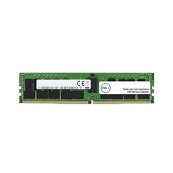 Dell Memory Upgrade - 32GB/2RX8 DDR4 RDIMM 2933MHZ